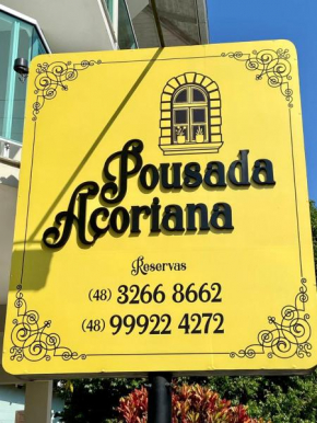  Pousada Açoriana  Флорианополис